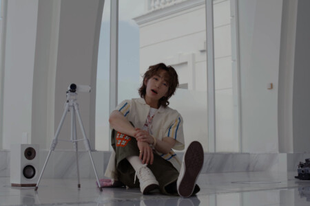 SHINee Onew The Feeling