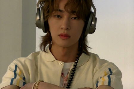 SHINee Onew The Feeling