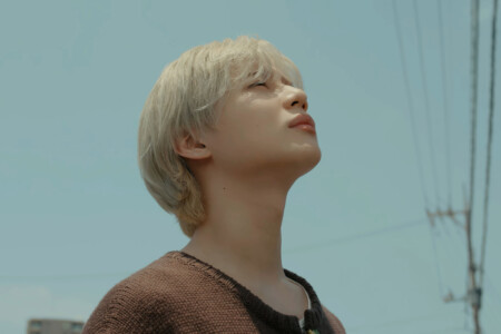 SHINee Taemin The Feeling