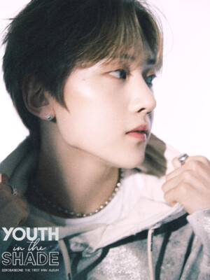 ZEROBASEONE Seok Matthew Youth in the Shade Teaser/Concept Youth Version ZEROBASEONE Seok Matthew