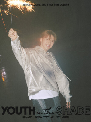 ZEROBASEONE Seok Matthew Youth in the Shade Teaser/Concept Youth Version ZEROBASEONE Seok Matthew