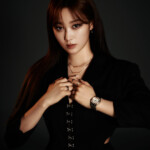 aespa Giselle Chopard 2023 Pictorial Group aespa Giselle Chopard 2023 Pictorial Group