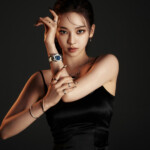 aespa Karina Chopard 2023 Pictorial Group aespa Karina Chopard 2023 Pictorial Group