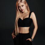 aespa Ningning Chopard 2023 Pictorial Group aespa Ningning Chopard 2023 Pictorial Group