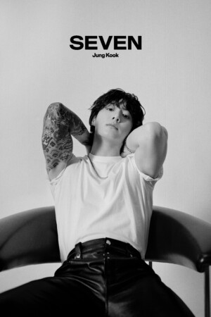 BTS Jungkook Seven Teaser BTS Jungkook Seven Teaser