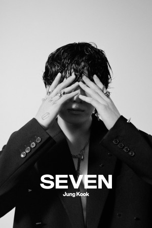 BTS Jungkook Seven Teaser