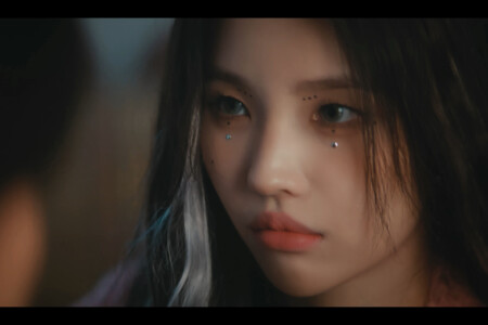 (G)I-DLE Soyeon I DO (G)I-DLE Soyeon I DO