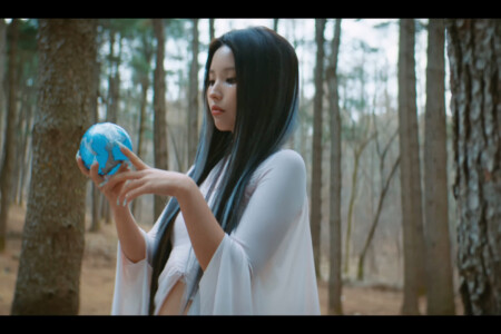 (G)I-DLE Soyeon I DO (G)I-DLE Soyeon I DO