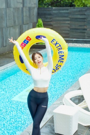ALICE Sohee Discovery Expedition 2023 ALICE Sohee Discovery Expedition 2023