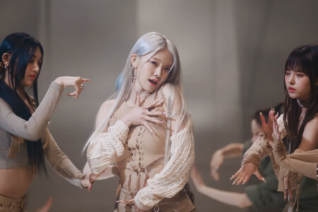 EVERGLOW Onda Slay EVERGLOW Onda Slay