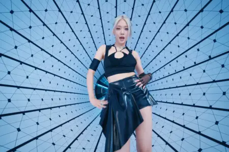 EVERGLOW Onda Slay EVERGLOW Onda Slay