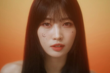 EVERGLOW Sihyeon Slay EVERGLOW Sihyeon Slay