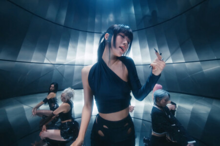 EVERGLOW Sihyeon Slay EVERGLOW Sihyeon Slay