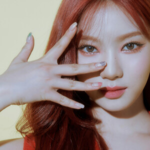 STAYC Isa Teenfresh Teaser STAYC Isa Teenfresh Teaser