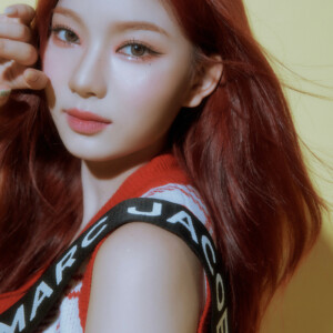 STAYC Isa Teenfresh Teaser STAYC Isa Teenfresh Teaser