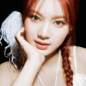 STAYC Isa Teenfresh Teaser STAYC Isa Teenfresh Teaser