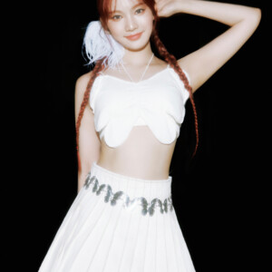 STAYC Isa Teenfresh Teaser STAYC Isa Teenfresh Teaser