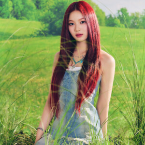 STAYC Isa Teenfresh Teaser STAYC Isa Teenfresh Teaser