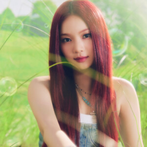 STAYC Isa Teenfresh Teaser STAYC Isa Teenfresh Teaser