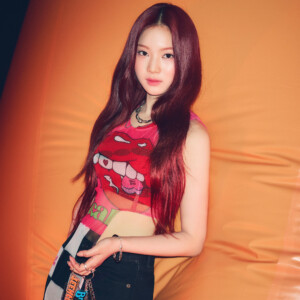 STAYC Isa Teenfresh Teaser STAYC Isa Teenfresh Teaser