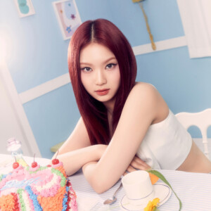 STAYC Isa Teenfresh Teaser STAYC Isa Teenfresh Teaser