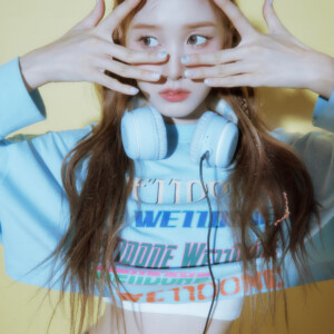 STAYC J Teenfresh Teaser STAYC J Teenfresh Teaser