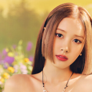 STAYC J Teenfresh Teaser STAYC J Teenfresh Teaser