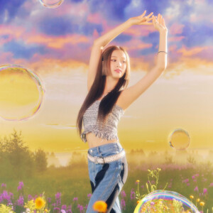 STAYC J Teenfresh Teaser STAYC J Teenfresh Teaser