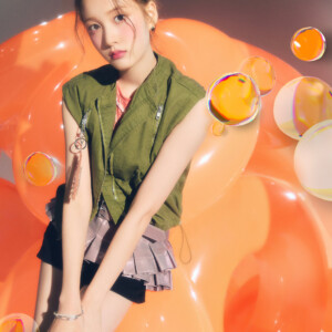 STAYC J Teenfresh Teaser STAYC J Teenfresh Teaser