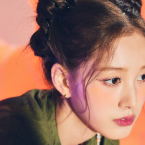 STAYC J Teenfresh Teaser STAYC J Teenfresh Teaser