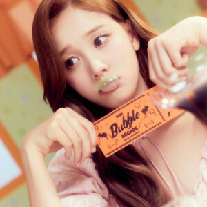 STAYC J Teenfresh Teaser STAYC J Teenfresh Teaser