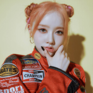 STAYC Sieun Teenfresh Teaser STAYC Sieun Teenfresh Teaser