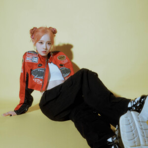 STAYC Sieun Teenfresh Teaser STAYC Sieun Teenfresh Teaser