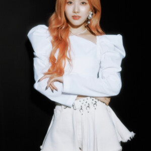 STAYC Sieun Teenfresh Teaser STAYC Sieun Teenfresh Teaser