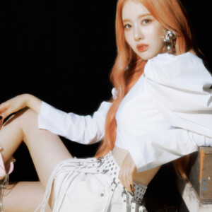 STAYC Sieun Teenfresh Teaser STAYC Sieun Teenfresh Teaser