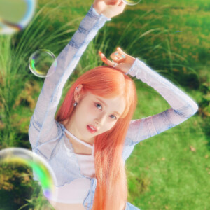 STAYC Sieun Teenfresh Teaser STAYC Sieun Teenfresh Teaser