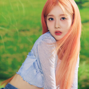 STAYC Sieun Teenfresh Teaser STAYC Sieun Teenfresh Teaser