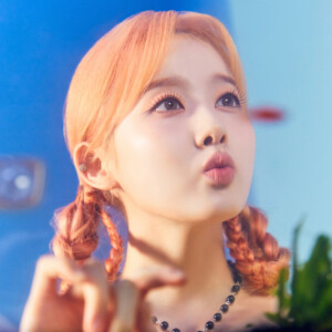 STAYC Sieun Teenfresh Teaser STAYC Sieun Teenfresh Teaser