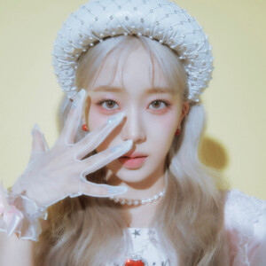 STAYC Sumin Teenfresh Teaser STAYC Sumin Teenfresh Teaser