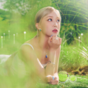 STAYC Sumin Teenfresh Teaser STAYC Sumin Teenfresh Teaser