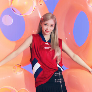 STAYC Sumin Teenfresh Teaser STAYC Sumin Teenfresh Teaser