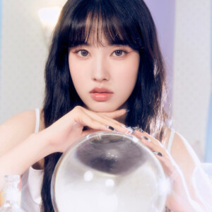 STAYC Yoon Teenfresh Teaser STAYC Yoon Teenfresh Teaser