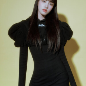 STAYC Yoon Teenfresh Teaser STAYC Yoon Teenfresh Teaser