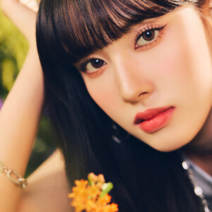 STAYC Yoon Teenfresh Teaser STAYC Yoon Teenfresh Teaser