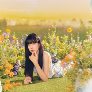 STAYC Yoon Teenfresh Teaser STAYC Yoon Teenfresh Teaser