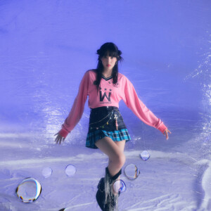 STAYC Yoon Teenfresh Teaser STAYC Yoon Teenfresh Teaser