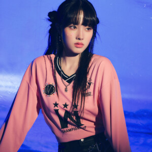 STAYC Yoon Teenfresh Teaser STAYC Yoon Teenfresh Teaser