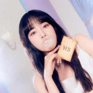 STAYC Yoon Teenfresh Teaser STAYC Yoon Teenfresh Teaser