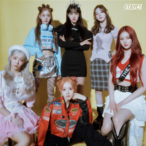 STAYC Teenfresh Teaser Group STAYC Teenfresh Teaser Group