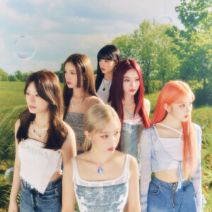 STAYC Teenfresh Teaser Group STAYC Teenfresh Teaser Group